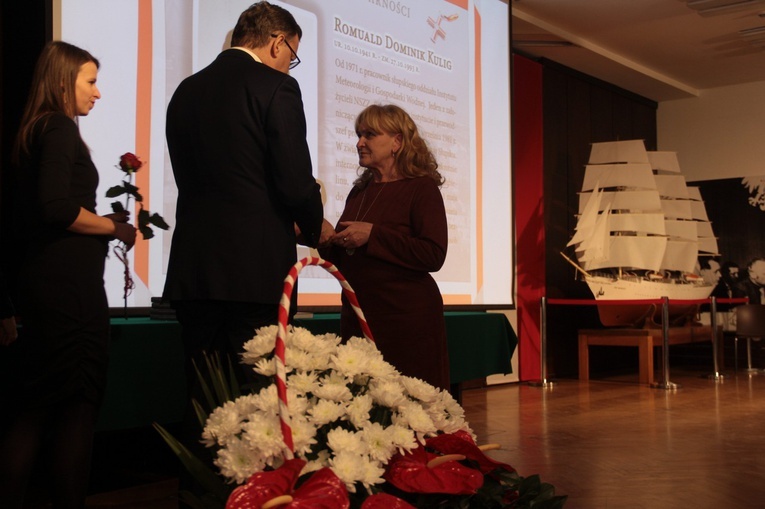 Wręczono Krzyże Wolności i Solidarności