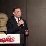 Wręczono Krzyże Wolności i Solidarności