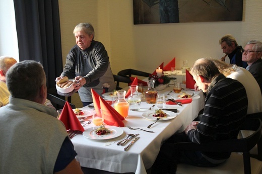 Opłatek Maltański w Bielsku-Białej - 2019