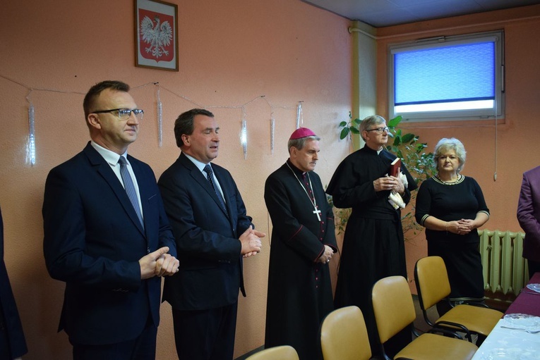 Świąteczne życzenia dla lekarzy