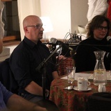 "Rekolekcje z kawą w tle" w Cieszynie - o. Grzegorz Kramer SJ