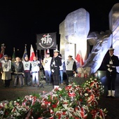 Gdyński Grudzień '70 - 49. rocznica masakry