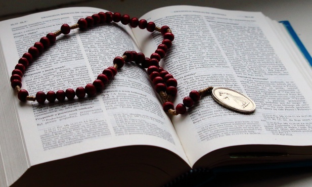 Lectio divina - Boże czytanie