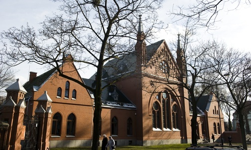 Gliwickie muzeum nominowane do nagrody Europejskiego Muzeum Roku