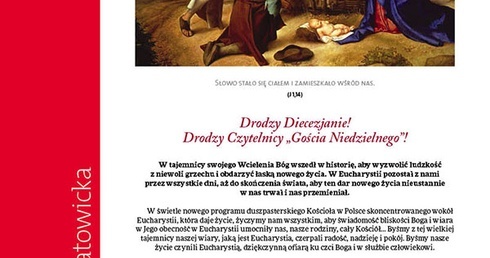 Gość Katowicki 51-52/2019