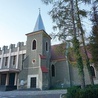 Kościół w Piławie Górnej