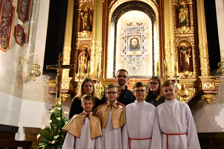 Czy chodząc na Mszę św. co niedzielę do innego kościoła, coś tracimy?