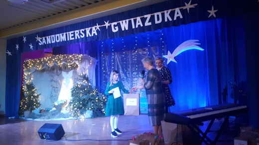 Konkurs kolęd i pastorałek