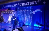 Konkurs kolęd i pastorałek