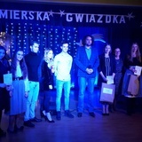 Konkurs kolęd i pastorałek