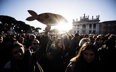 Ruch sardynek – włoska opozycja przeciwko opozycji