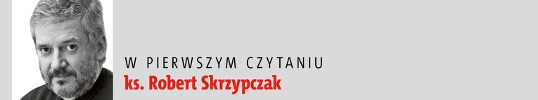 Światło zabłysło