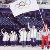 Na zimowej olimpiadzie w Pjongczangu w 2018 r. Rosjanie wystąpili pod flagą olimpijską.