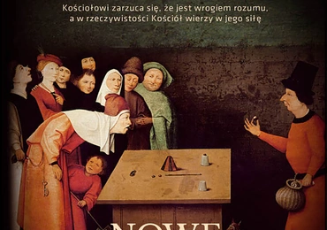 Fulton J. Sheen
NOWE STARE BŁĘDY
W drodze
Poznań 2019
ss. 224