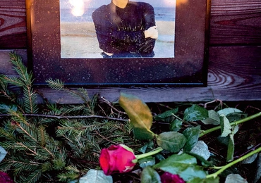 Po śmierci Marie Fredriksson wielu fanów cytowało we wspomnieniach słowa piosenki „Things will never be the same”.