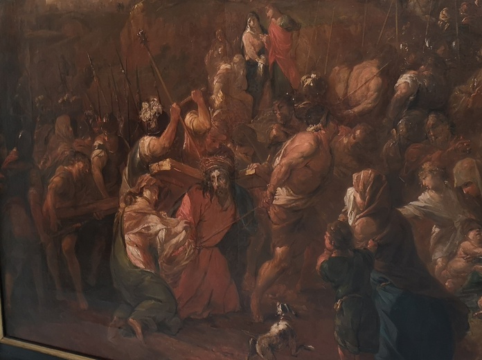 Willmann. Opus magnum