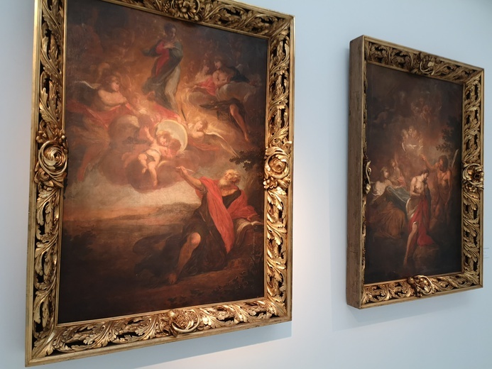 Willmann. Opus magnum