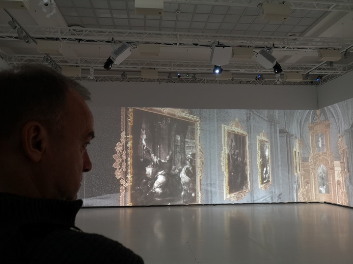 Willmann. Opus magnum