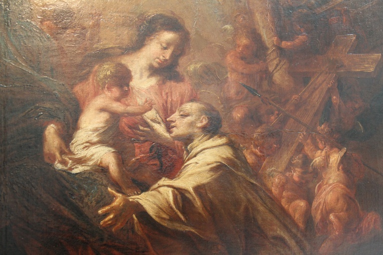 Willmann. Opus magnum