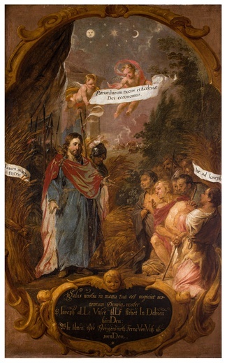 Willmann. Opus magnum