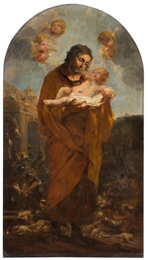 Willmann. Opus magnum