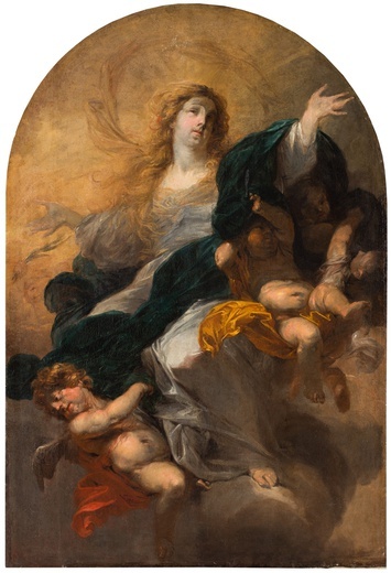 Willmann. Opus magnum