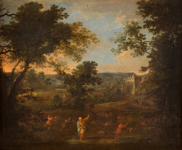 Willmann. Opus magnum