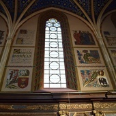 Zakończenie drugiego etapu renowacji katedry w Sandomierzu