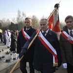 Uroczystości pogrzebowe Attili Leszka Jamrozika