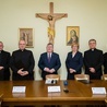 Cztery kościoły diecezji tarnowskiej odzyskają dawny blask dzięki wsparciu Województwa Małopolskiego