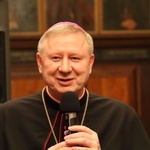 Caritas Archidiecezji Gdańskiej na wigilinym spotkaniu