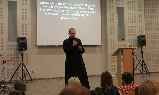 Rekolekcje adwentowe