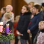 Książe wojsk niebieskich w Chomranicach