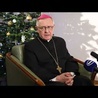 Bp Edward Dajczak. Podsumowanie roku 2019.