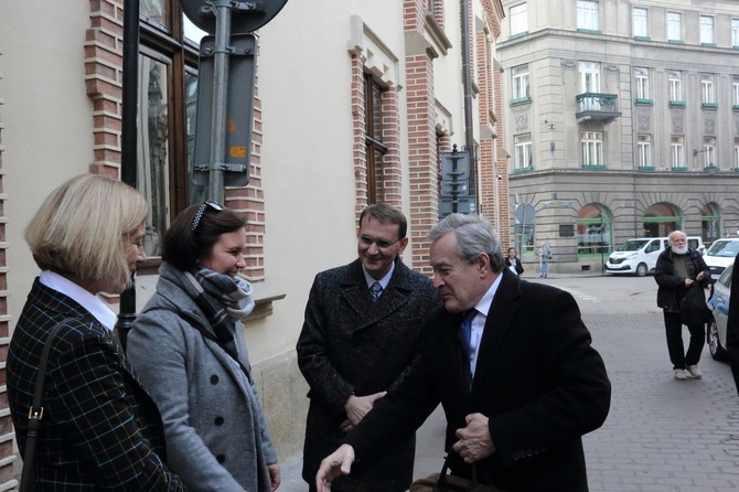 Otwarcie Muzeum Książąt Czartoryskich 2019