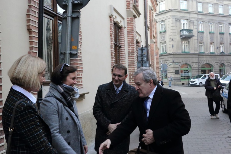 Otwarcie Muzeum Książąt Czartoryskich 2019