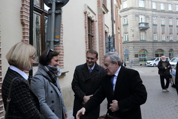 Otwarcie Muzeum Książąt Czartoryskich 2019