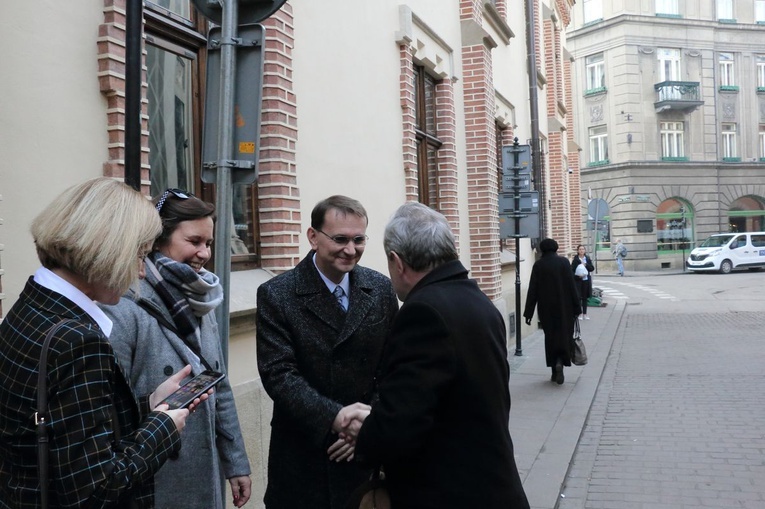 Otwarcie Muzeum Książąt Czartoryskich 2019