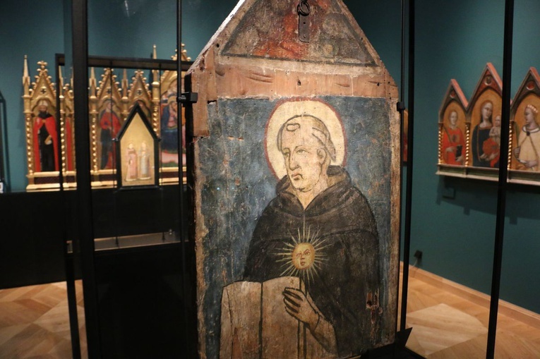 Otwarcie Muzeum Książąt Czartoryskich 2019