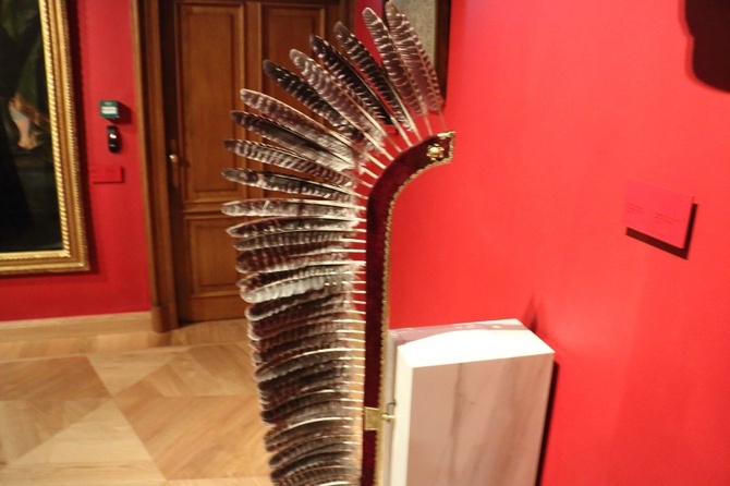 Otwarcie Muzeum Książąt Czartoryskich 2019