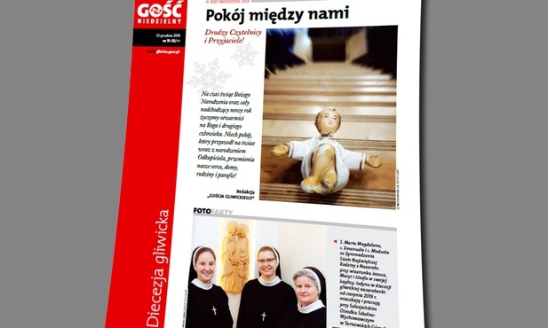 Co w numerze? #55