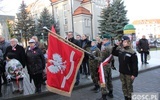 W Zielonej Górze upamiętniono 101. rocznicę wybuchu powstania wielkopolskiego