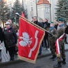 Zielonogórzanie pamiętają o powstaniu wielkopolskim