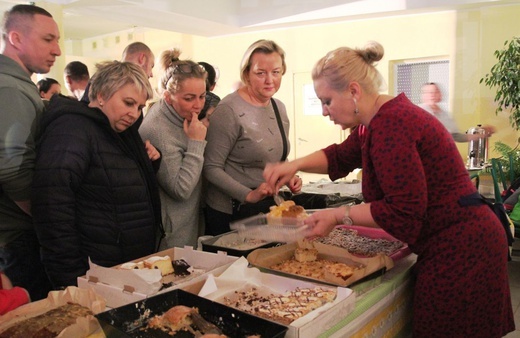 "Po co ta cała szopka?" - niezwykłe jasełka uczniów SP 33 w Bielsku-Białej