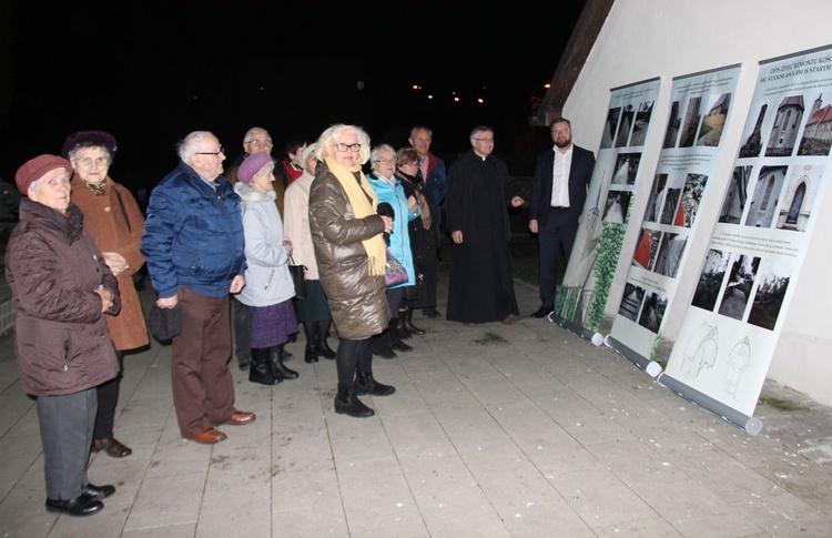 Generalny remont gotyckiej perły w Starym Bielsku zakończony!