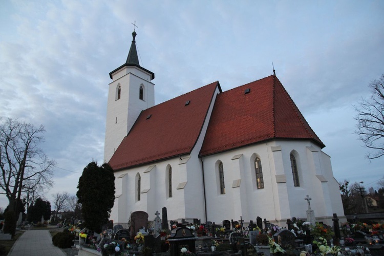 Generalny remont gotyckiej perły w Starym Bielsku zakończony!