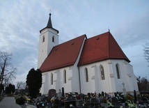 Generalny remont gotyckiej perły w Starym Bielsku zakończony!