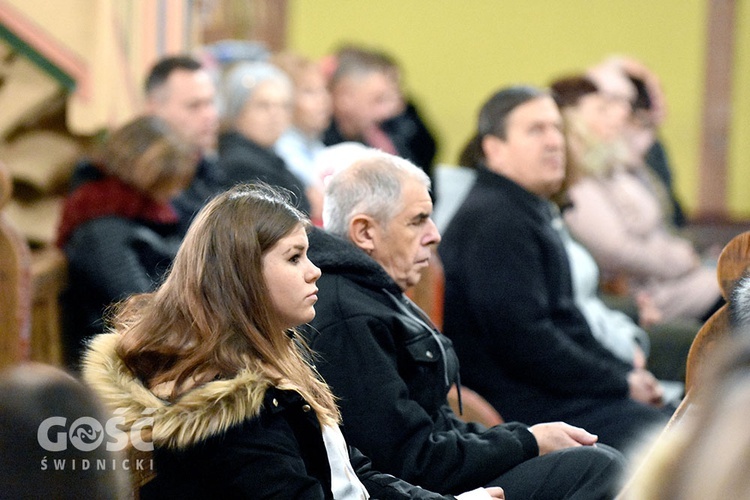 Zakończenie Seminarium Odnowy Wiary w Bielawie