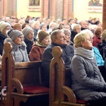 Zakończenie Seminarium Odnowy Wiary w Bielawie