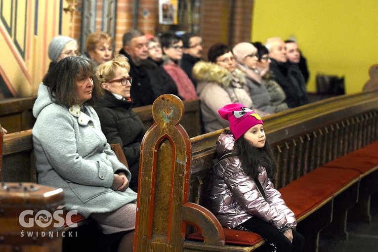 Zakończenie Seminarium Odnowy Wiary w Bielawie